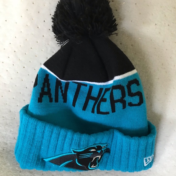 Nfl Carolina Panthers Toboggan | Poshmark